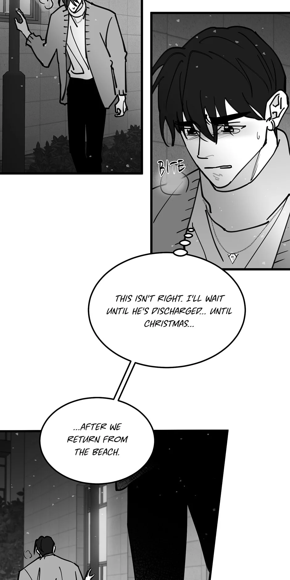 Bound to Be Fools Chapter 73 page 14 - 