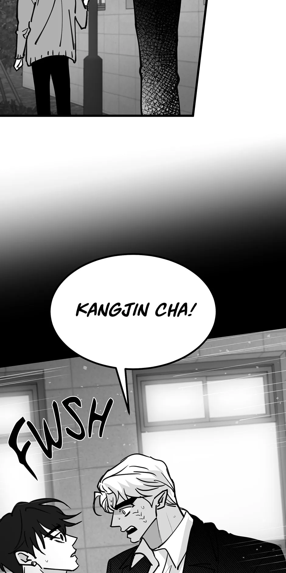 Bound to Be Fools Chapter 73 page 15 - 