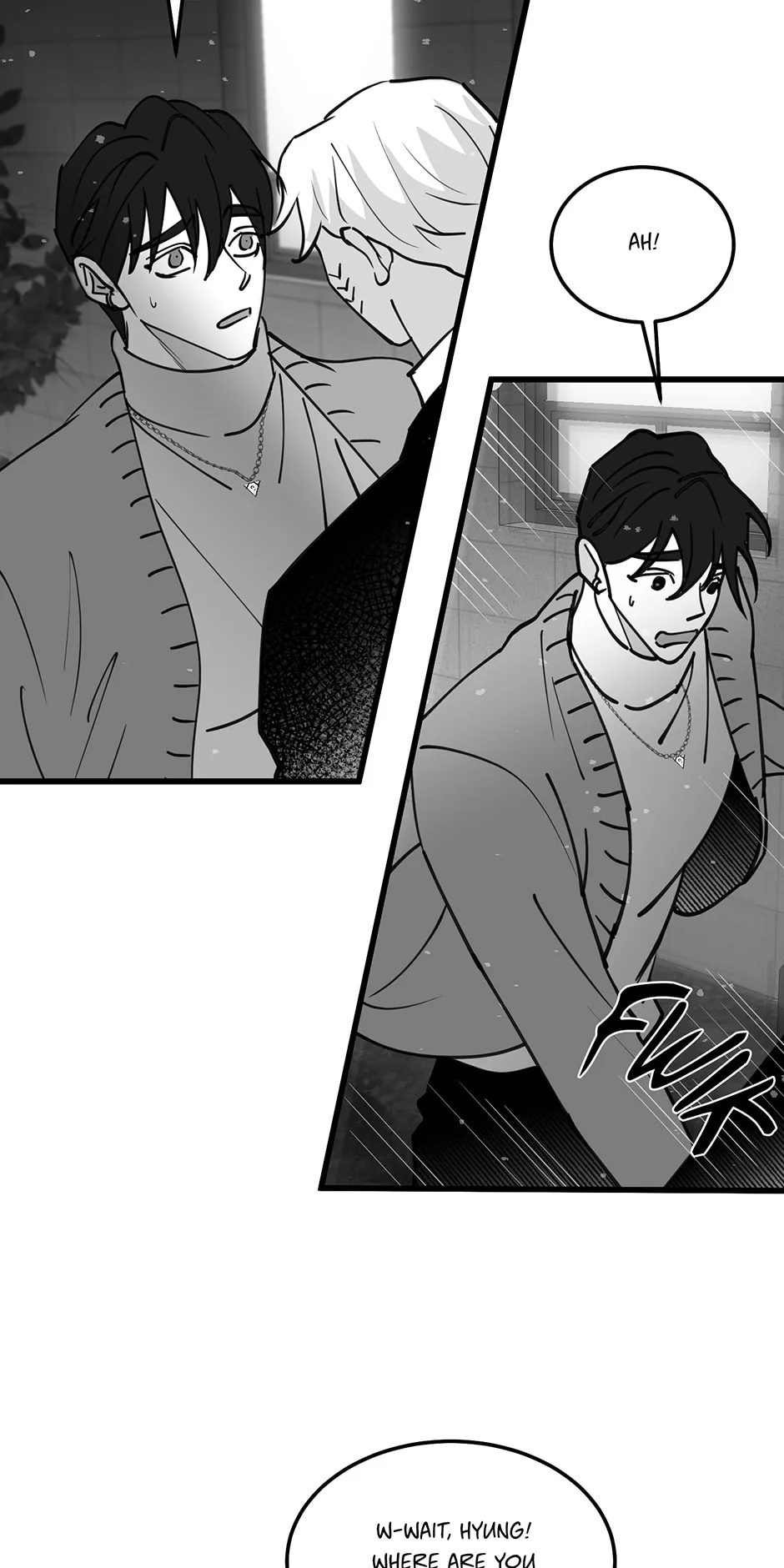 Bound to Be Fools Chapter 73 page 18 - 