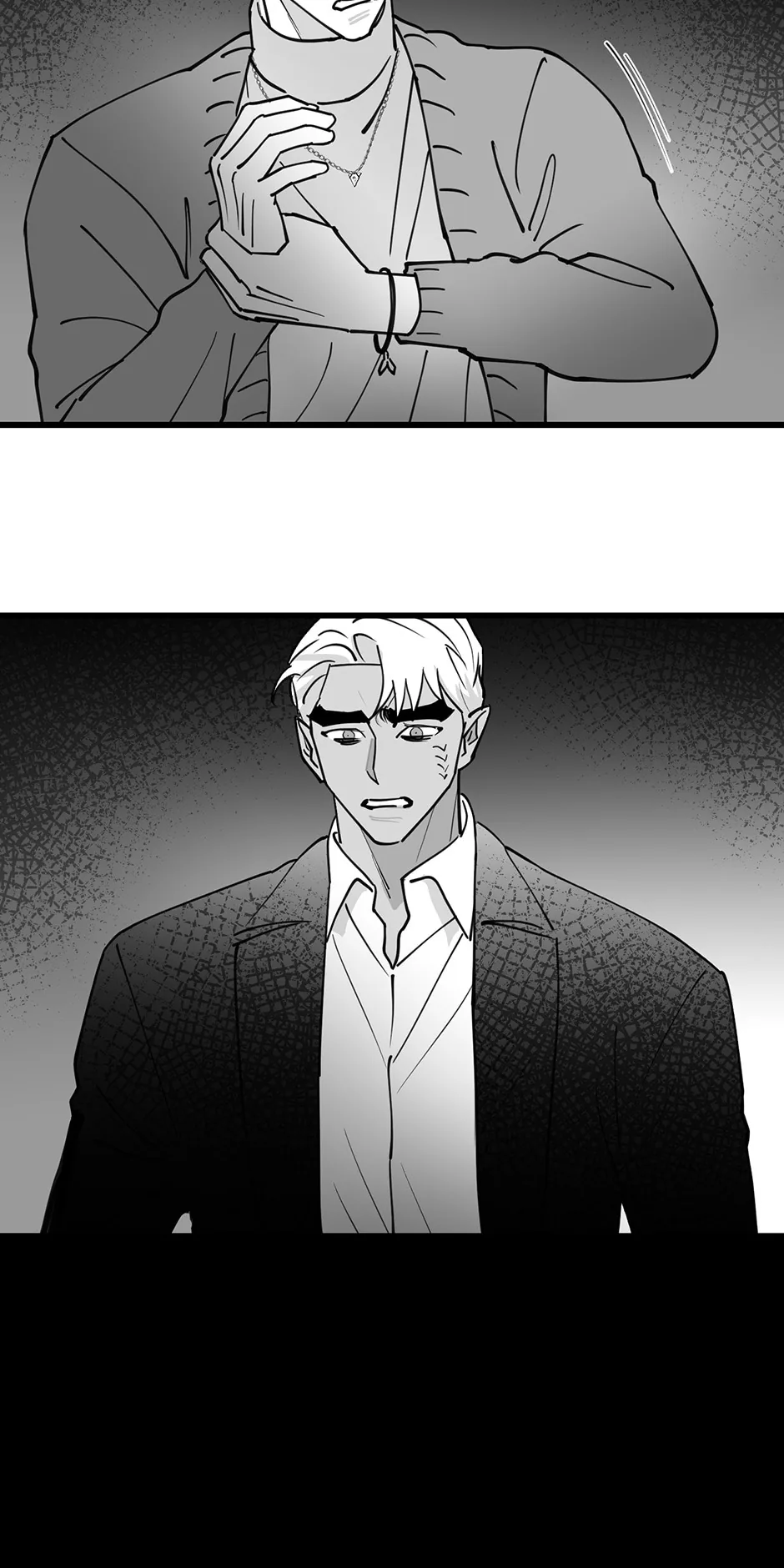 Bound to Be Fools Chapter 73 page 21 - 