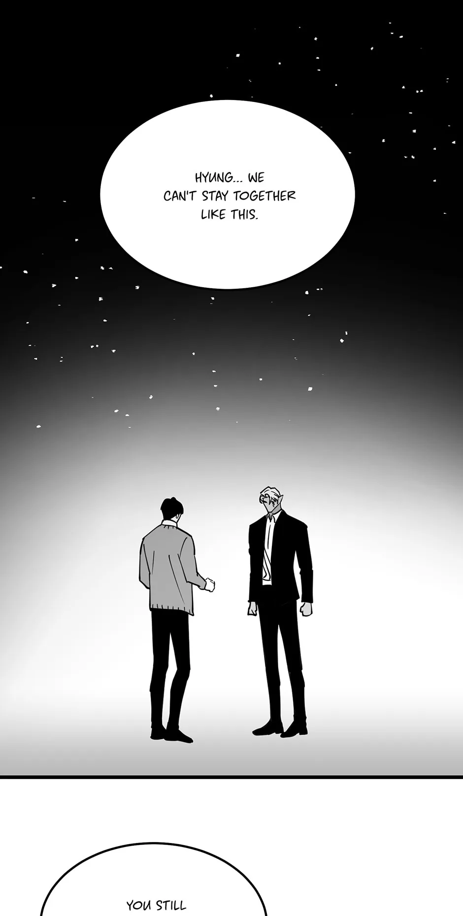 Bound to Be Fools Chapter 73 page 22 - 