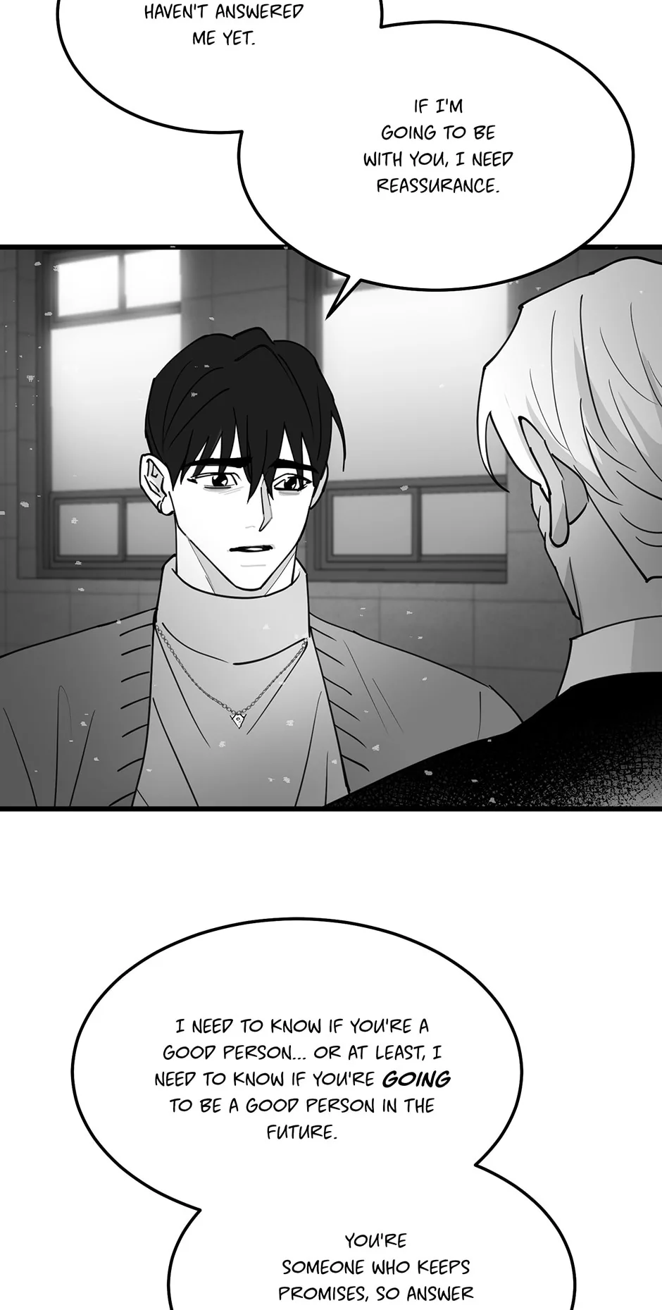 Bound to Be Fools Chapter 73 page 23 - 