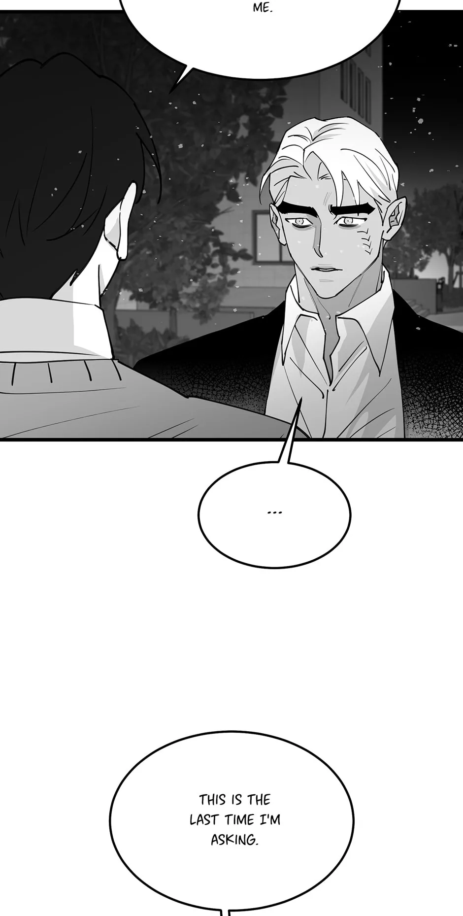 Bound to Be Fools Chapter 73 page 24 - 