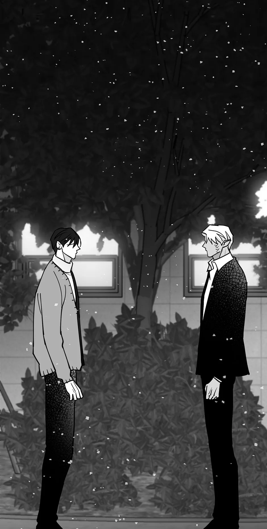 Bound to Be Fools Chapter 73 page 30 - 