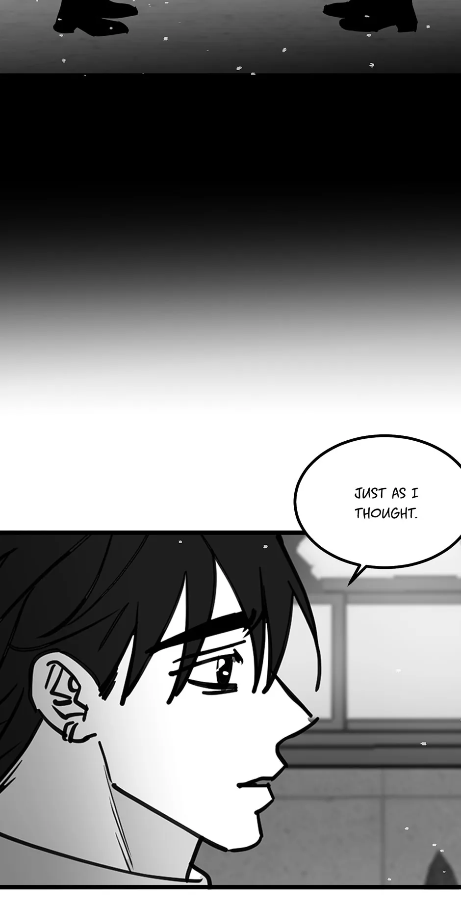 Bound to Be Fools Chapter 73 page 31 - 