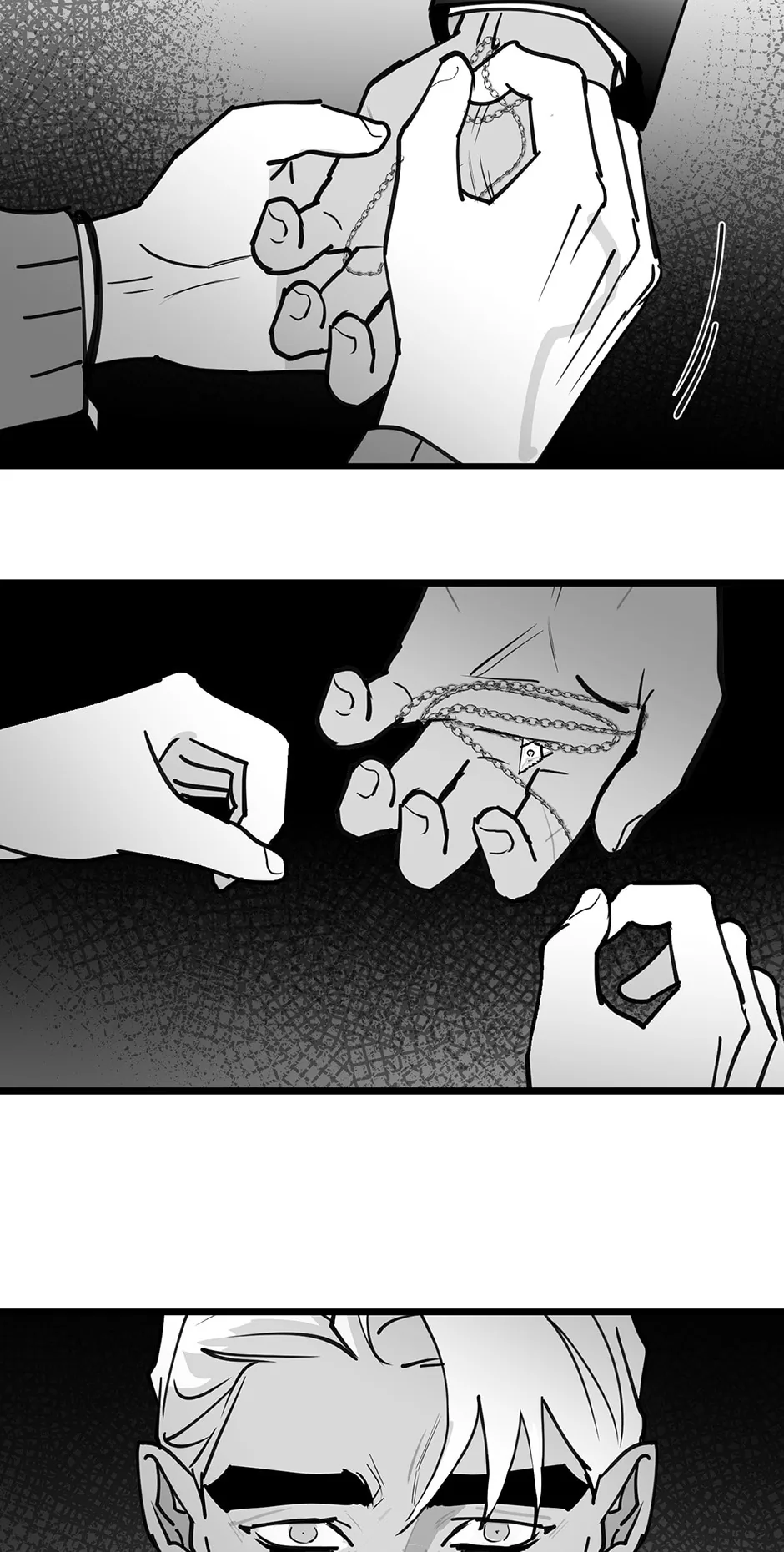 Bound to Be Fools Chapter 73 page 35 - 