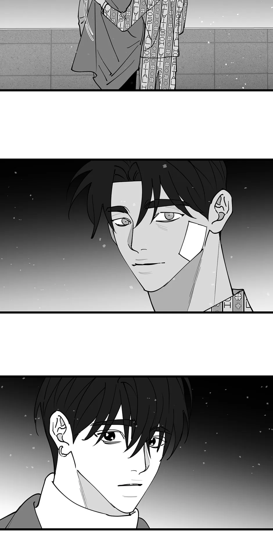 Bound to Be Fools Chapter 73 page 5 - 