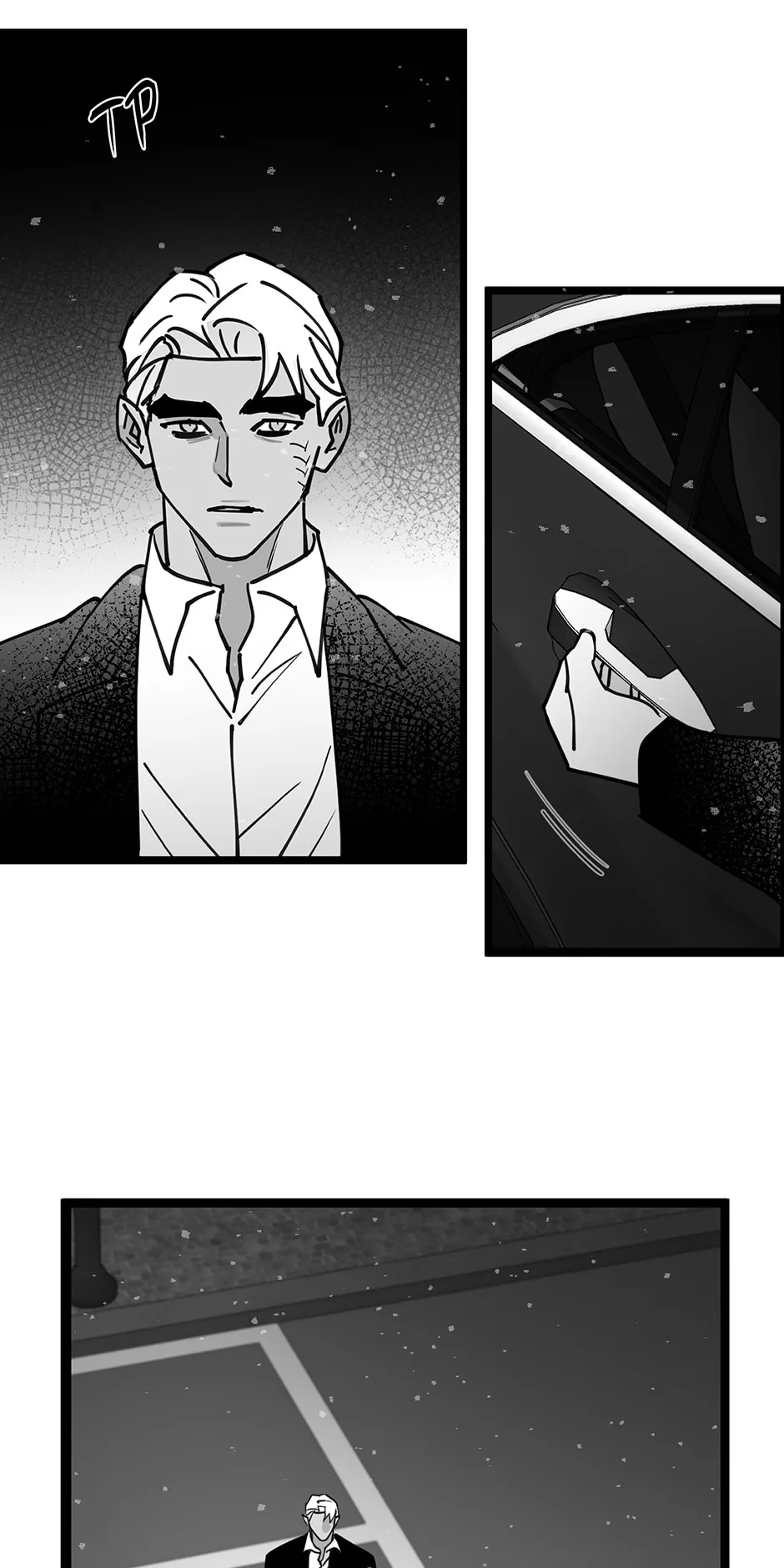 Bound to Be Fools Chapter 73 page 41 - 