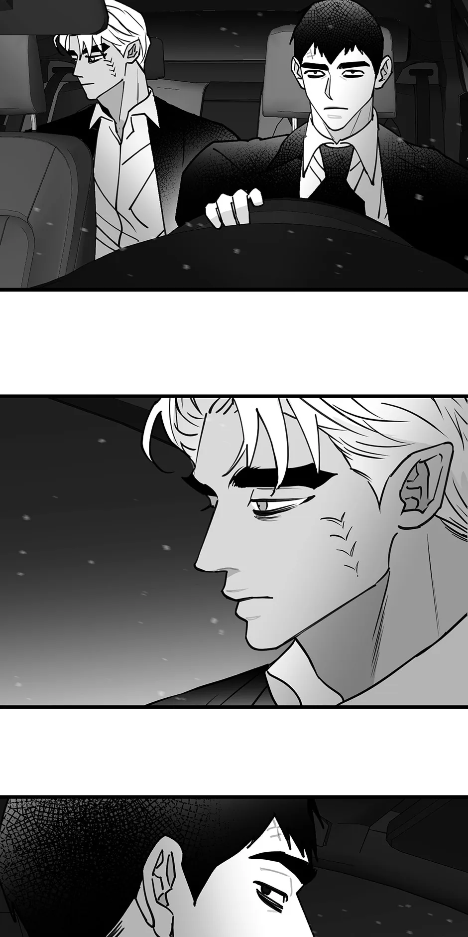 Bound to Be Fools Chapter 73 page 45 - 