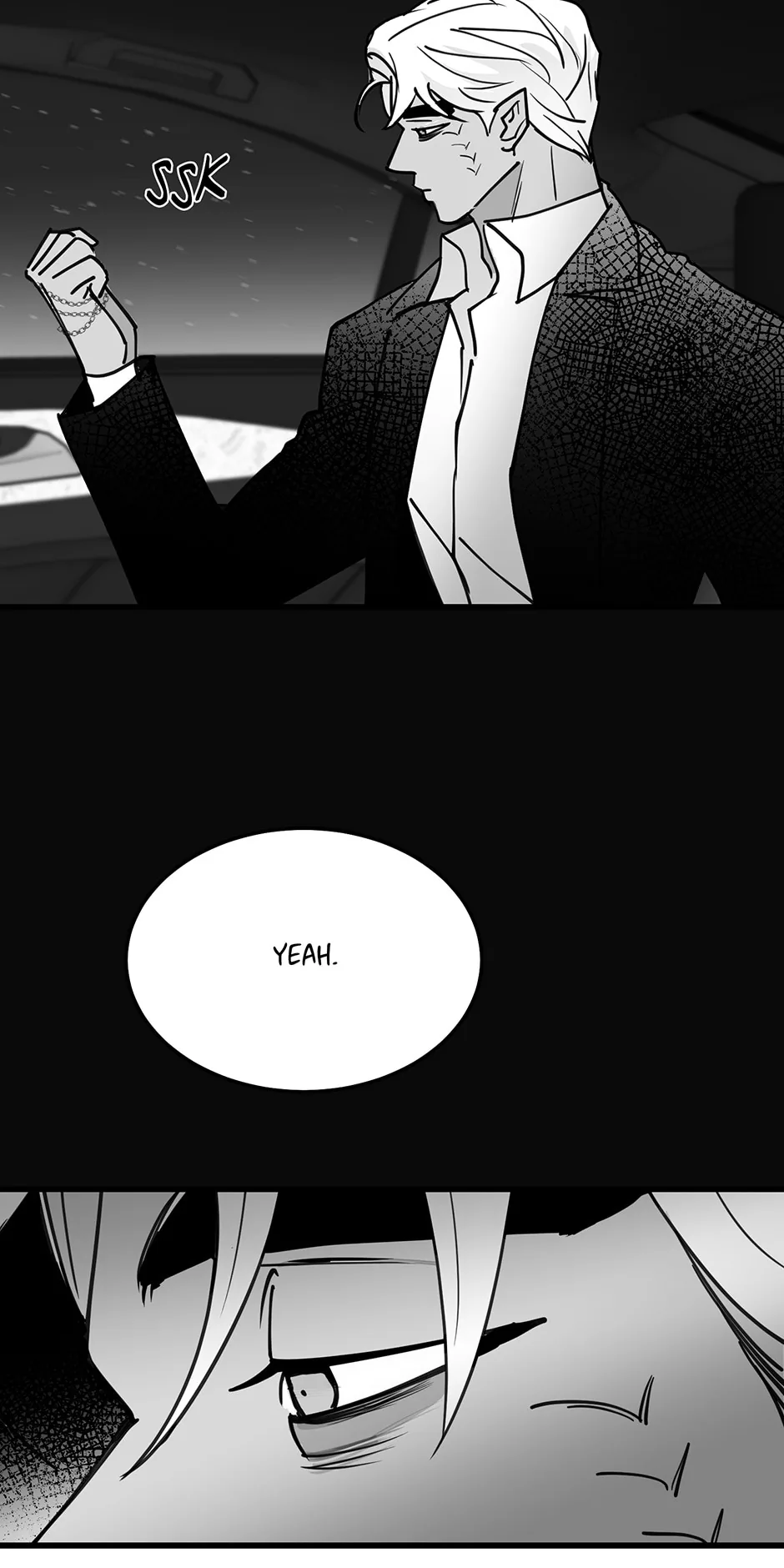 Bound to Be Fools Chapter 73 page 50 - 