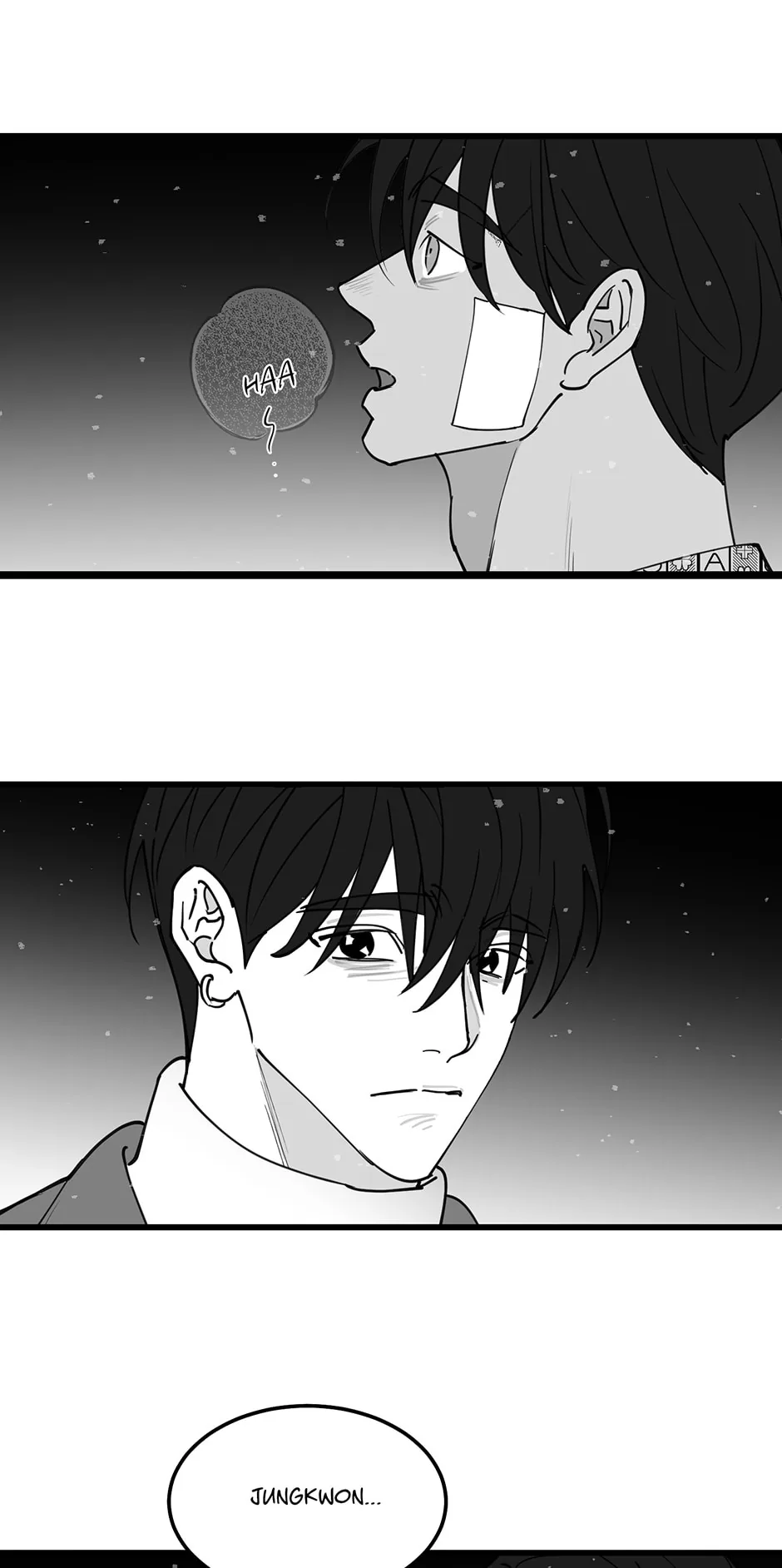 Bound to Be Fools Chapter 73 page 6 - 
