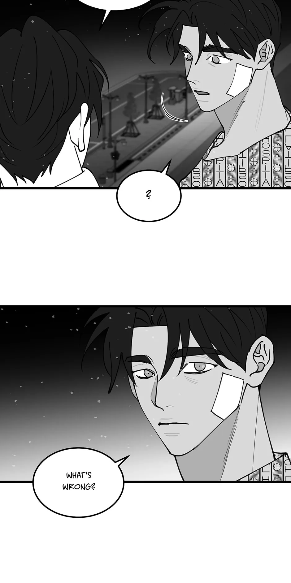 Bound to Be Fools Chapter 73 page 7 - 