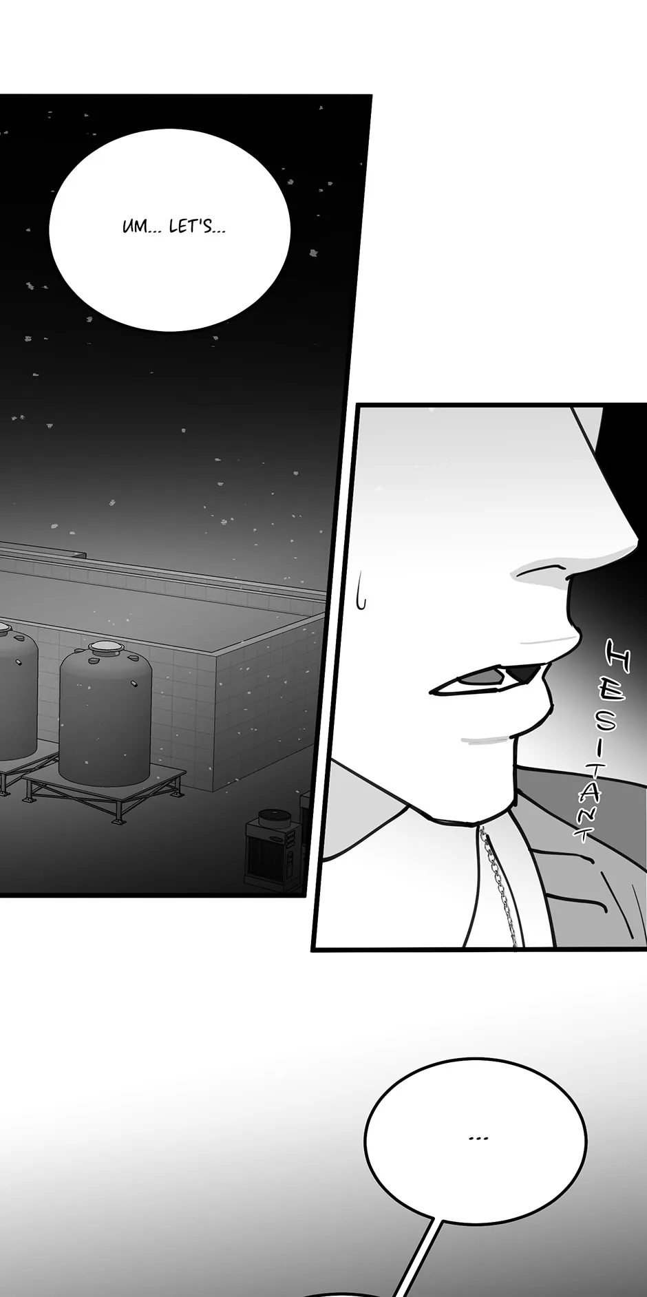 Bound to Be Fools Chapter 73 page 8 - 