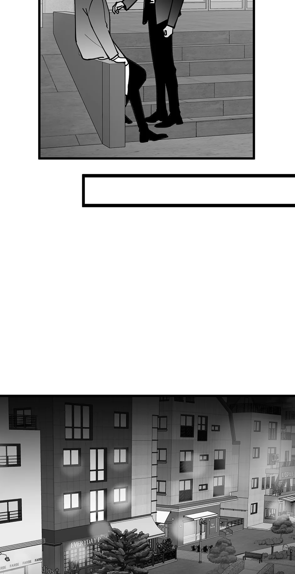Bound to Be Fools Chapter 74 page 11 - 