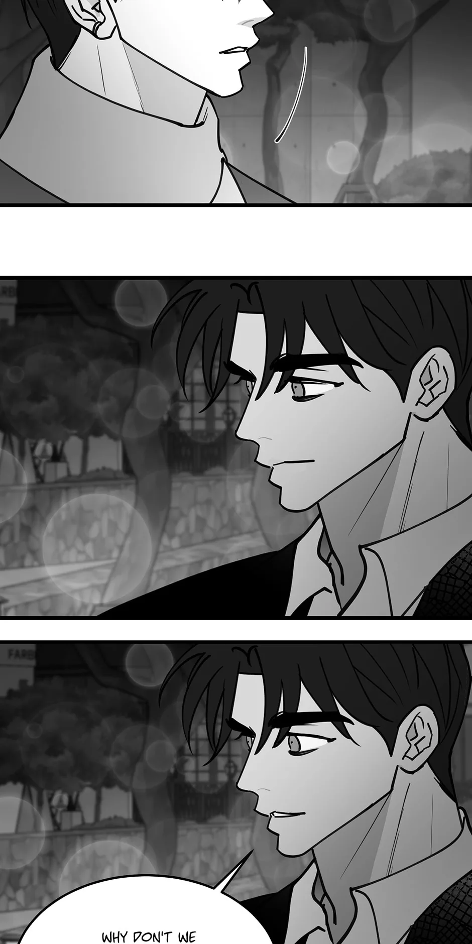 Bound to Be Fools Chapter 74 page 14 - 