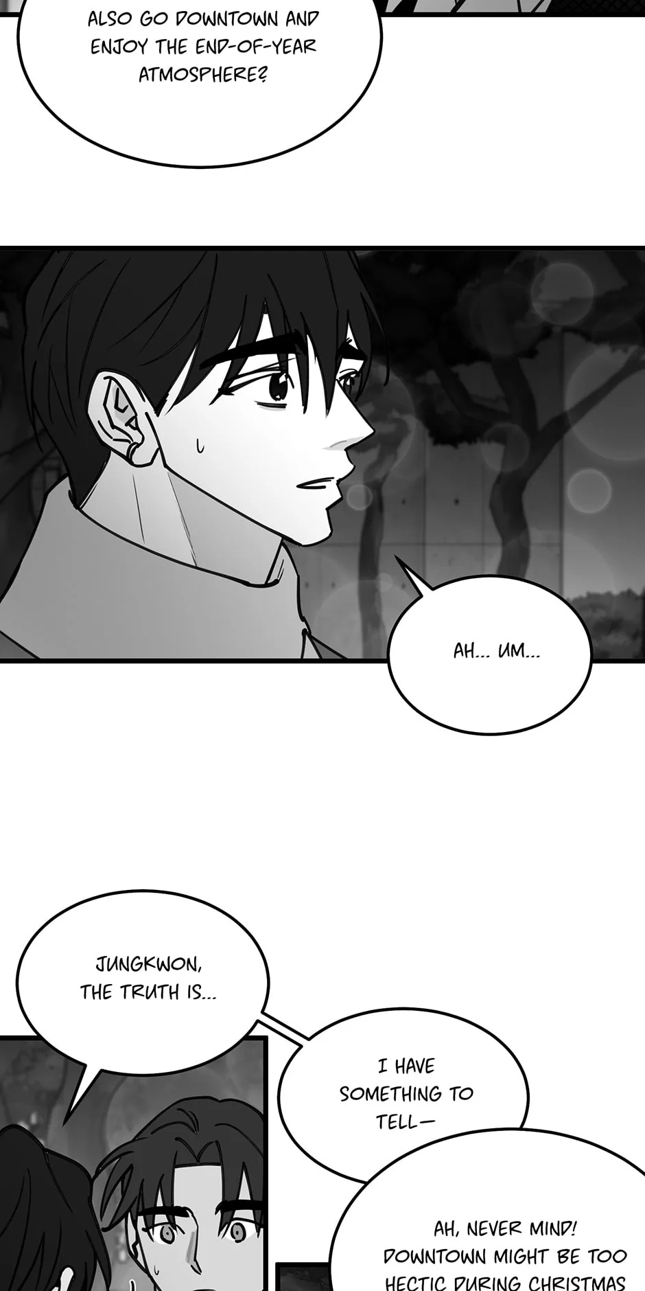 Bound to Be Fools Chapter 74 page 15 - 