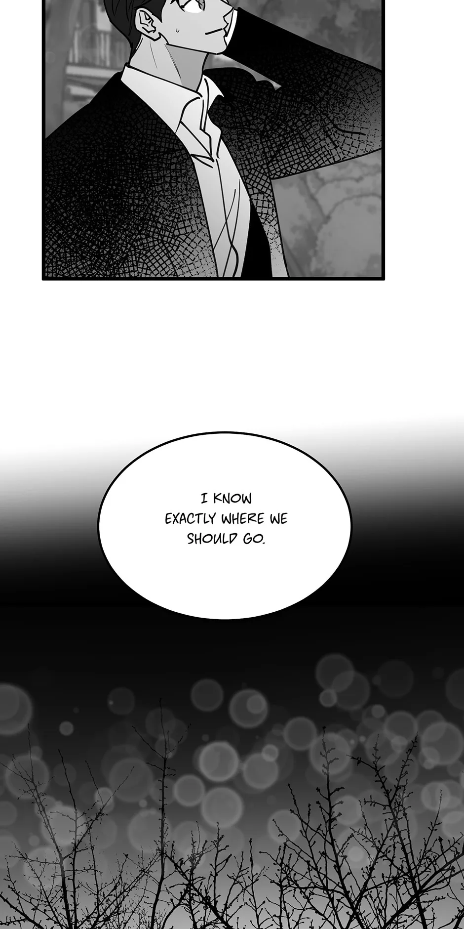 Bound to Be Fools Chapter 74 page 17 - 