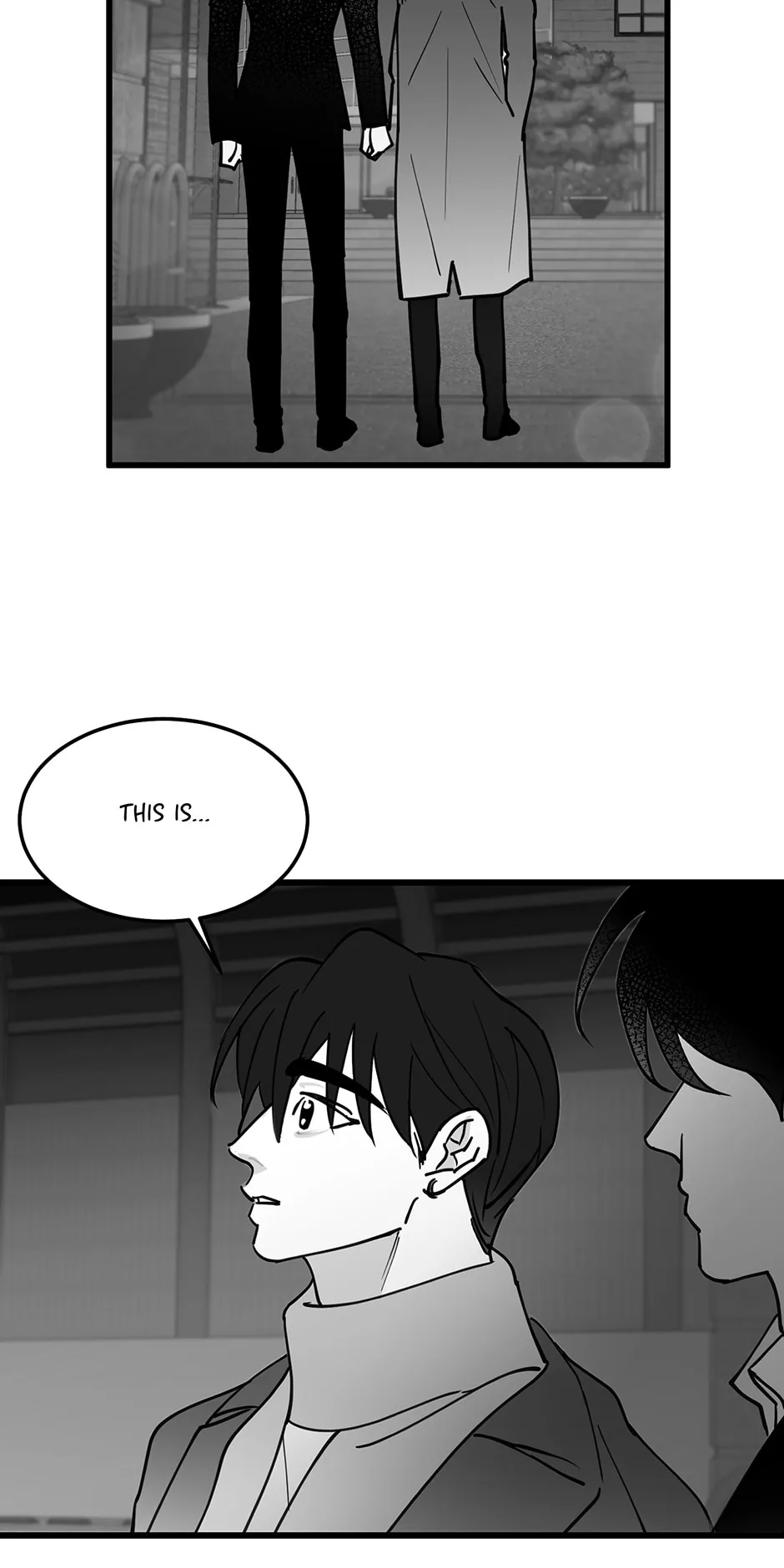 Bound to Be Fools Chapter 74 page 19 - 