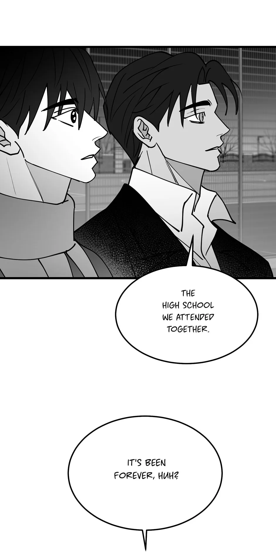 Bound to Be Fools Chapter 74 page 20 - 