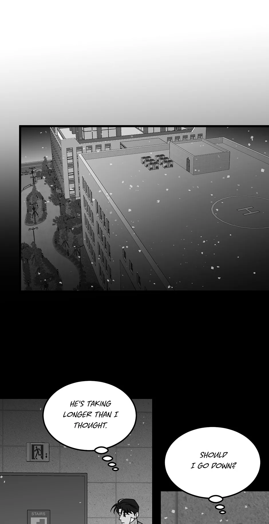 Bound to Be Fools Chapter 74 page 3 - 