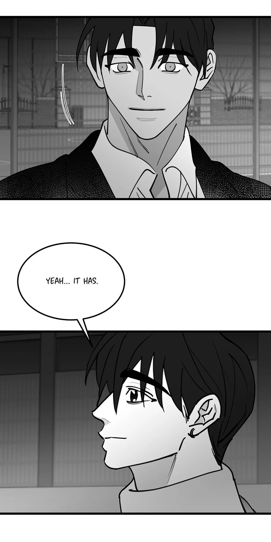 Bound to Be Fools Chapter 74 page 21 - 