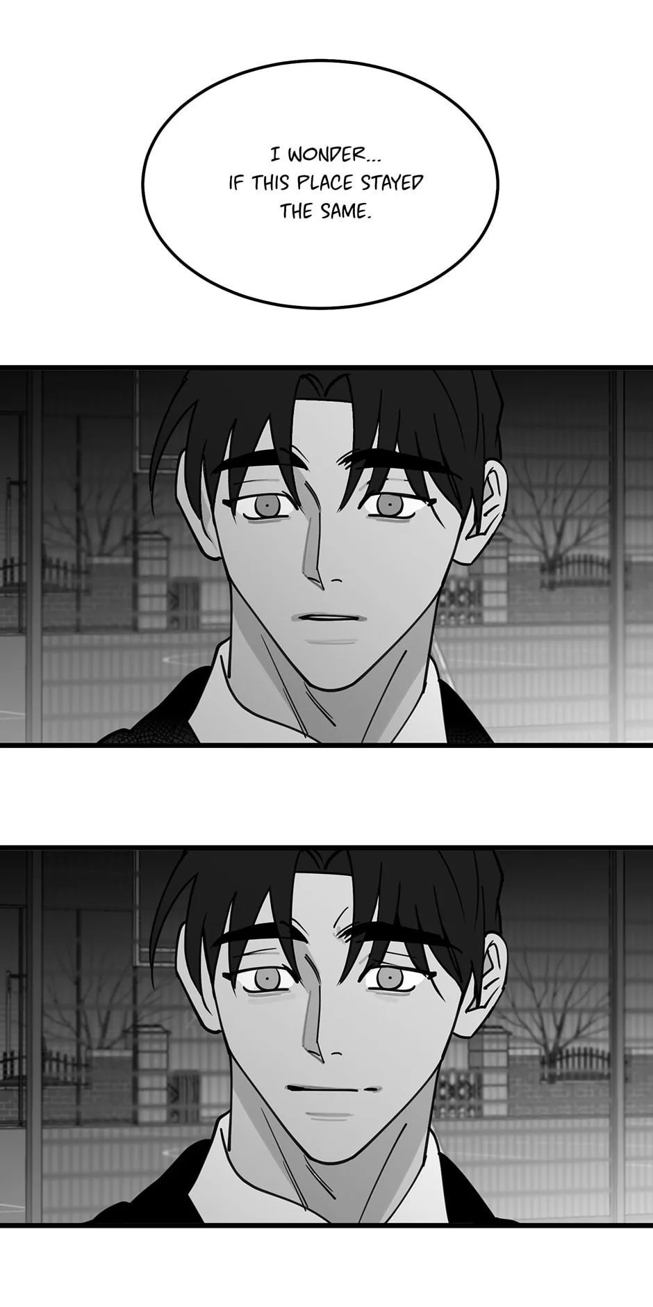 Bound to Be Fools Chapter 74 page 22 - 