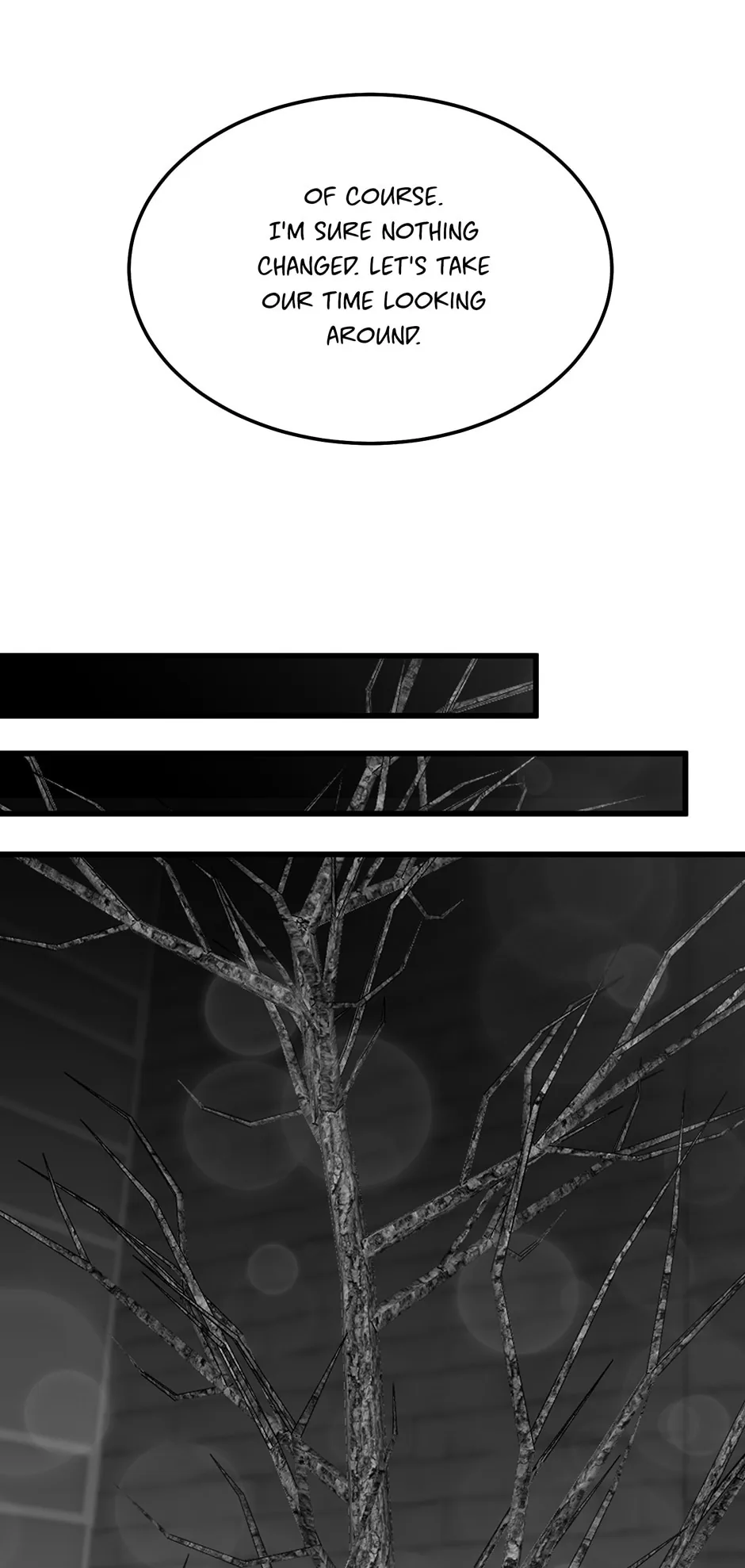 Bound to Be Fools Chapter 74 page 23 - 