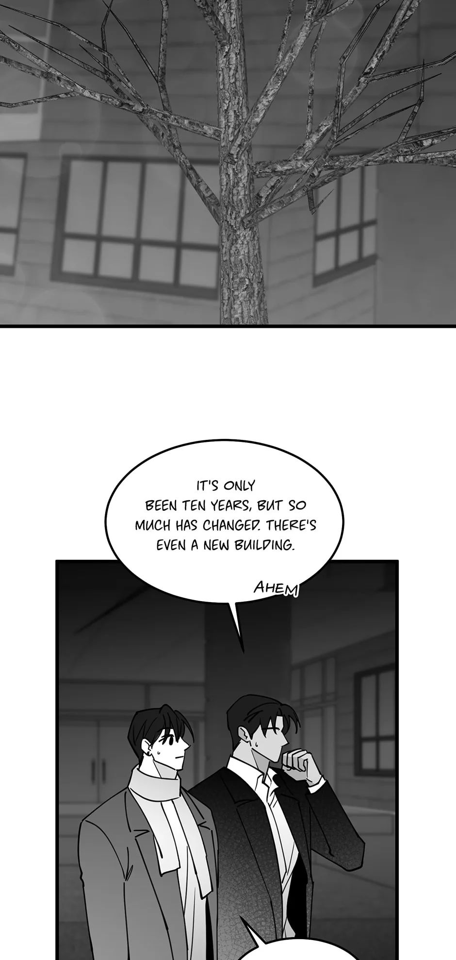 Bound to Be Fools Chapter 74 page 24 - 