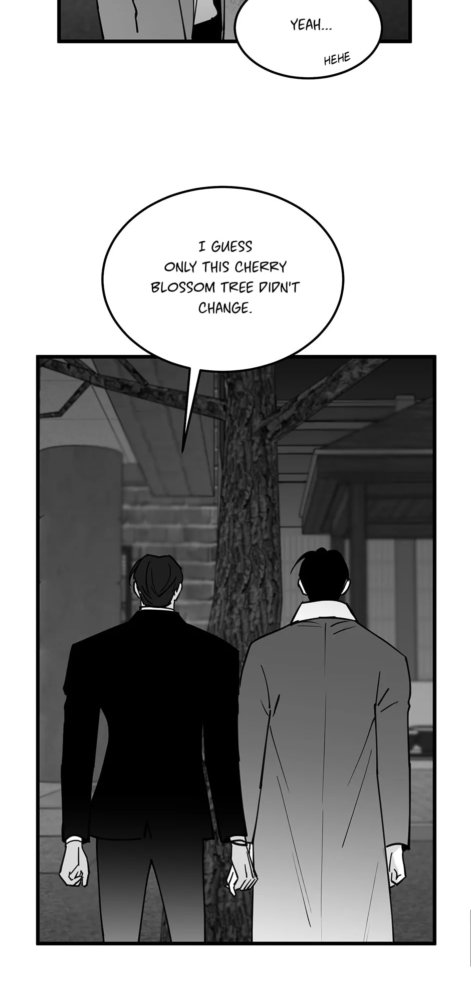 Bound to Be Fools Chapter 74 page 25 - 