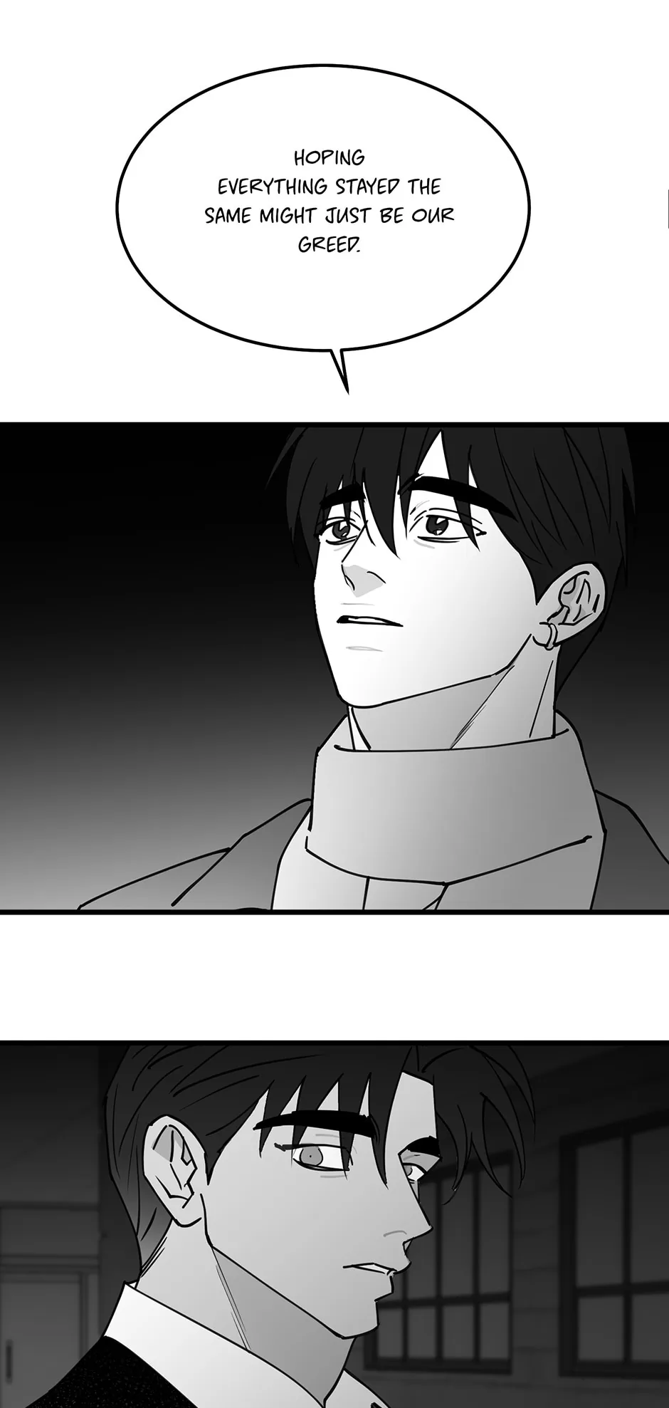 Bound to Be Fools Chapter 74 page 26 - 
