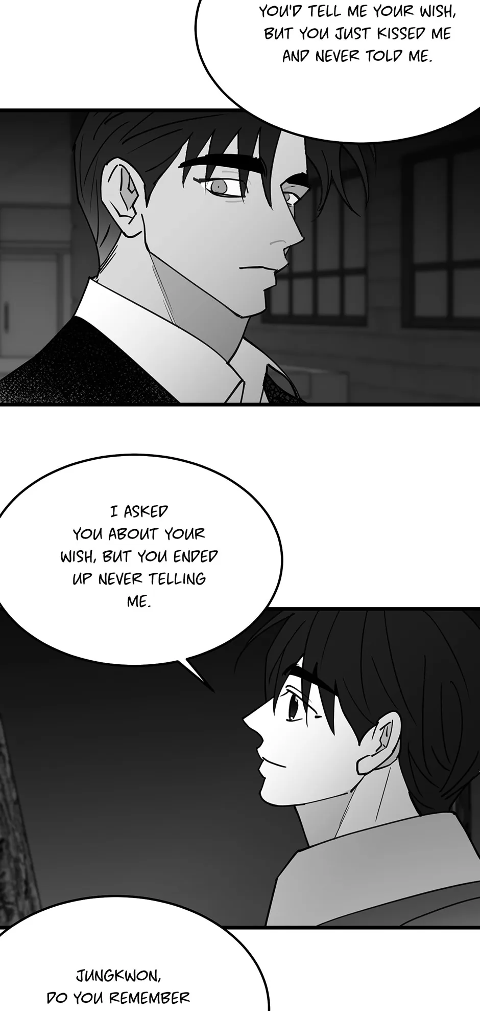 Bound to Be Fools Chapter 74 page 28 - 