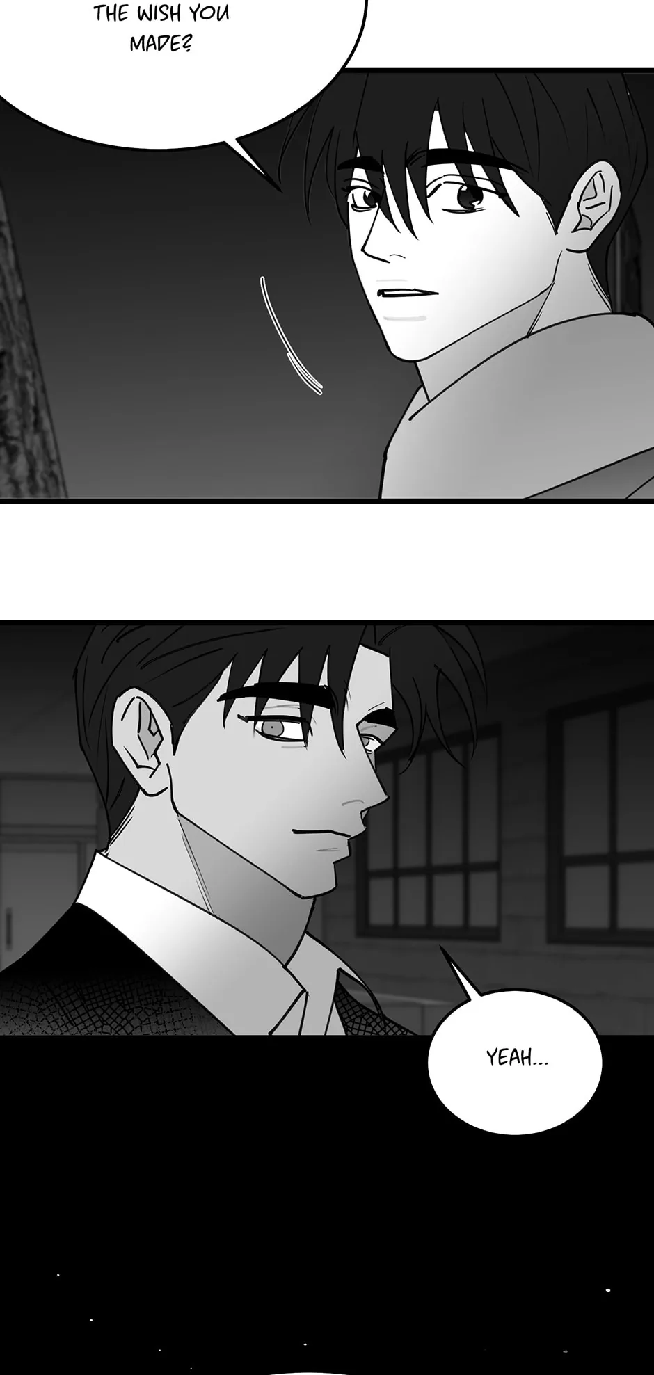 Bound to Be Fools Chapter 74 page 29 - 