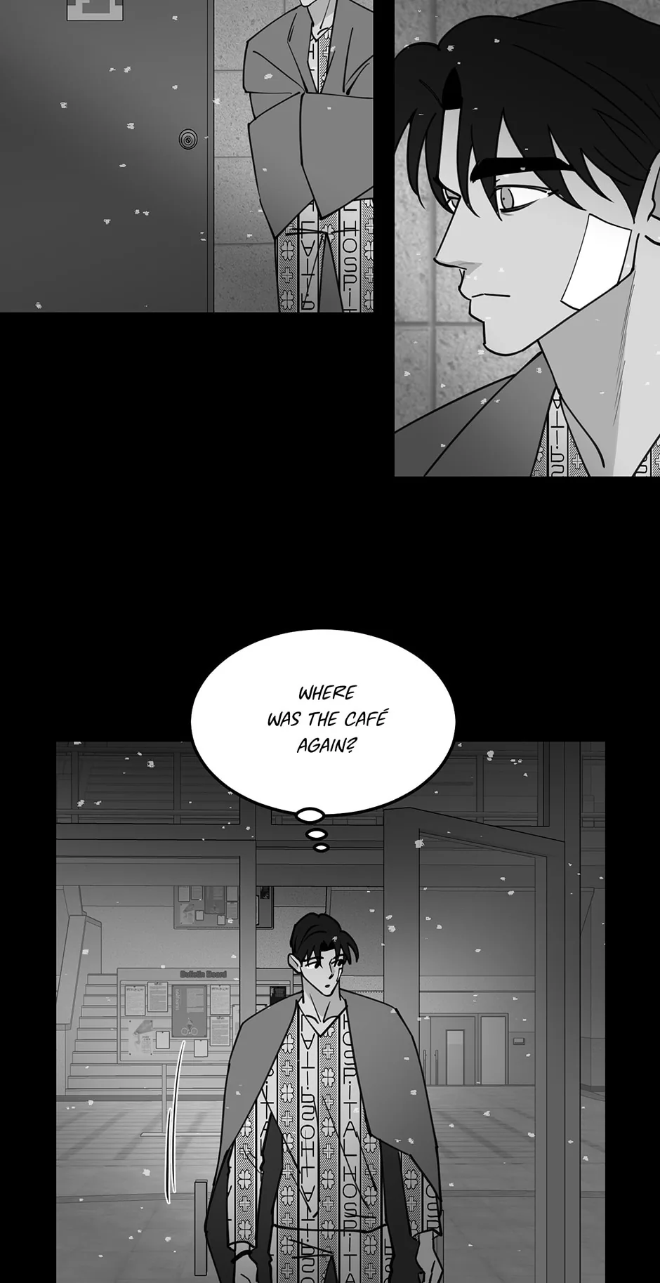 Bound to Be Fools Chapter 74 page 4 - 