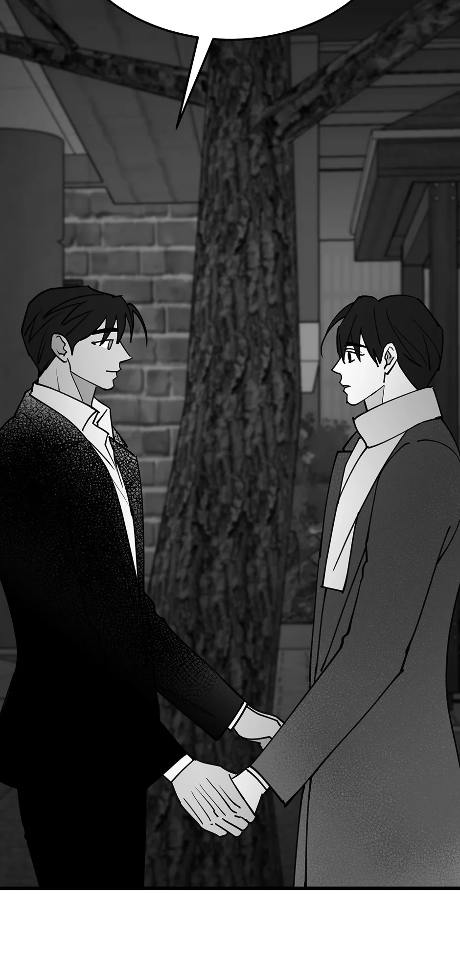 Bound to Be Fools Chapter 74 page 31 - 