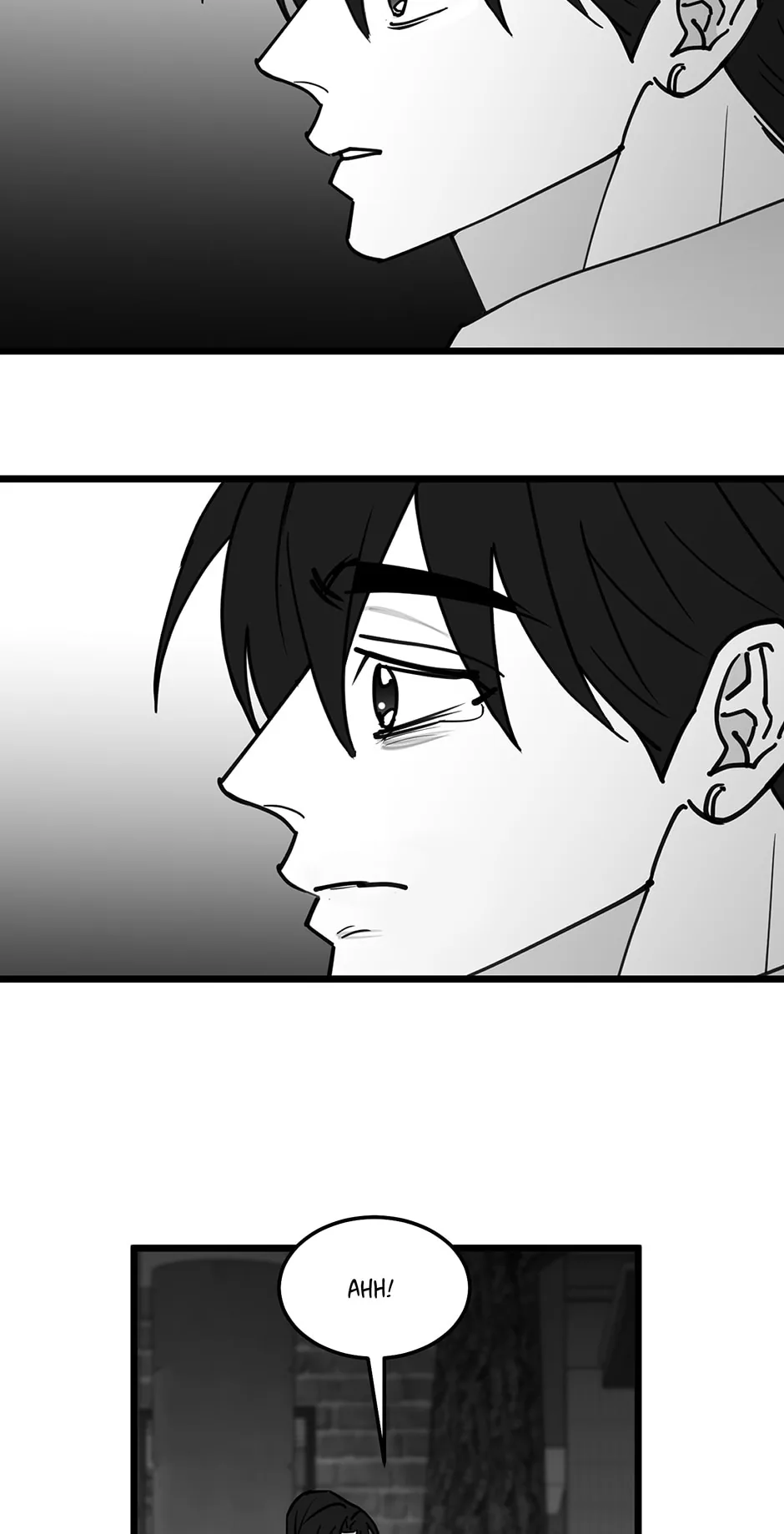 Bound to Be Fools Chapter 74 page 33 - 