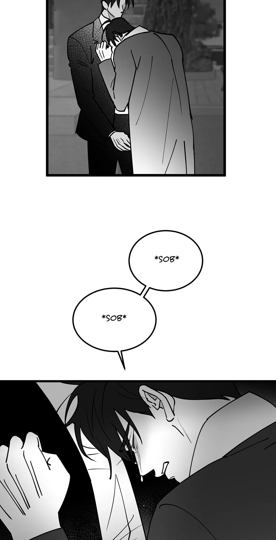 Bound to Be Fools Chapter 74 page 34 - 