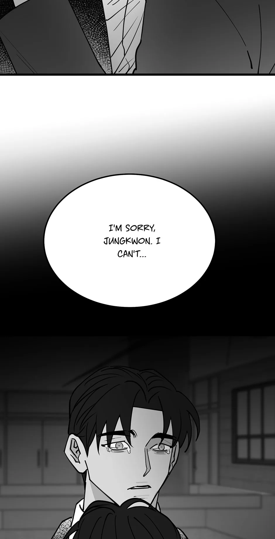 Bound to Be Fools Chapter 74 page 35 - 