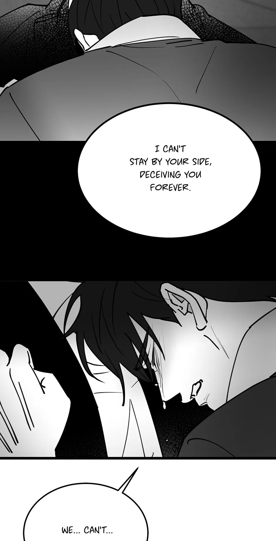 Bound to Be Fools Chapter 74 page 36 - 