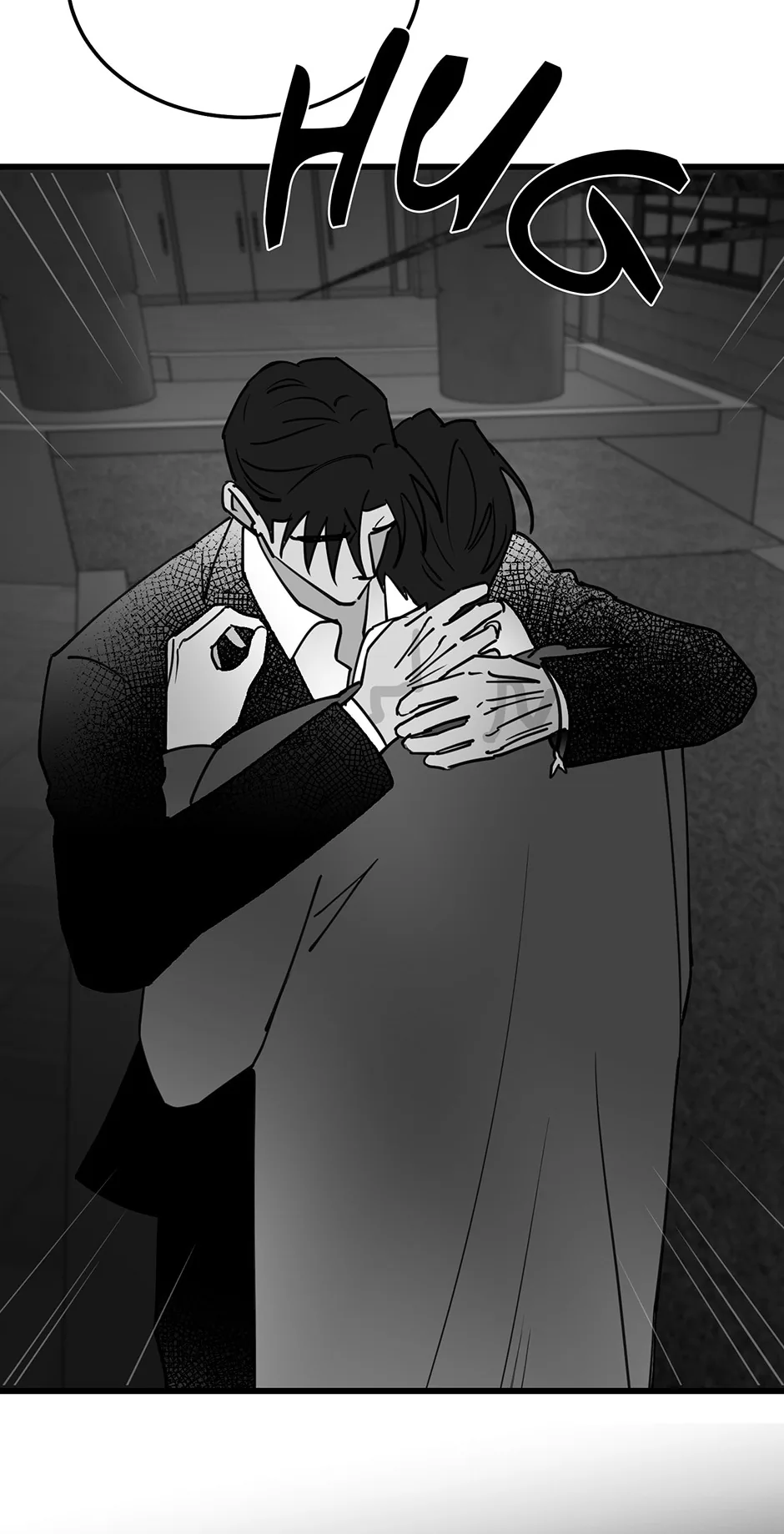 Bound to Be Fools Chapter 74 page 37 - 