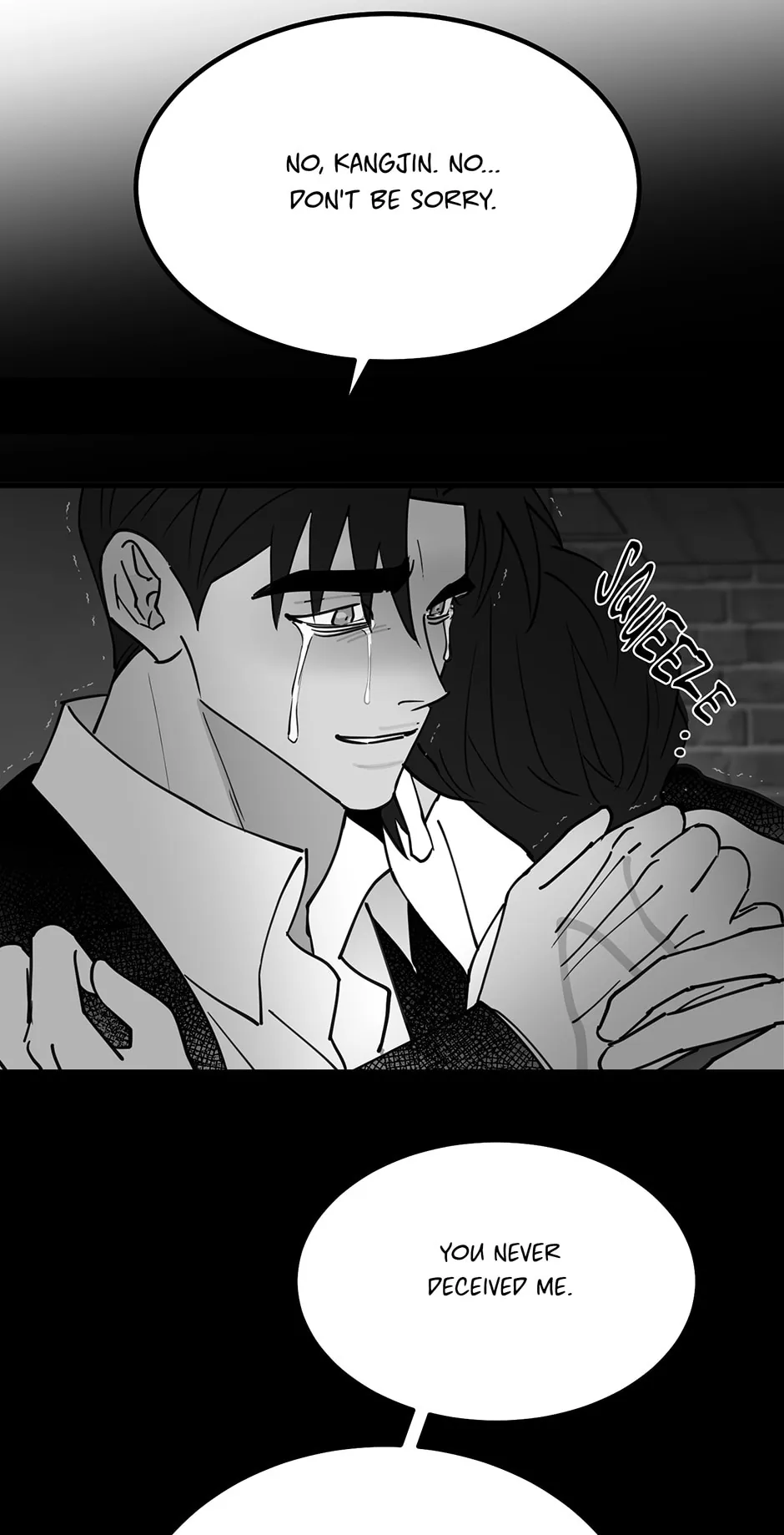 Bound to Be Fools Chapter 74 page 38 - 