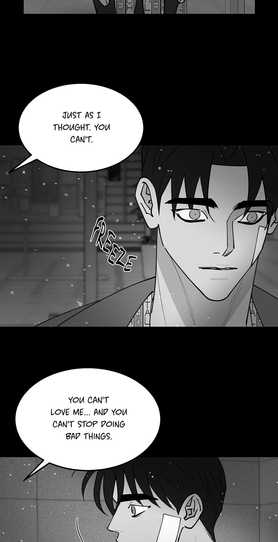Bound to Be Fools Chapter 74 page 5 - 