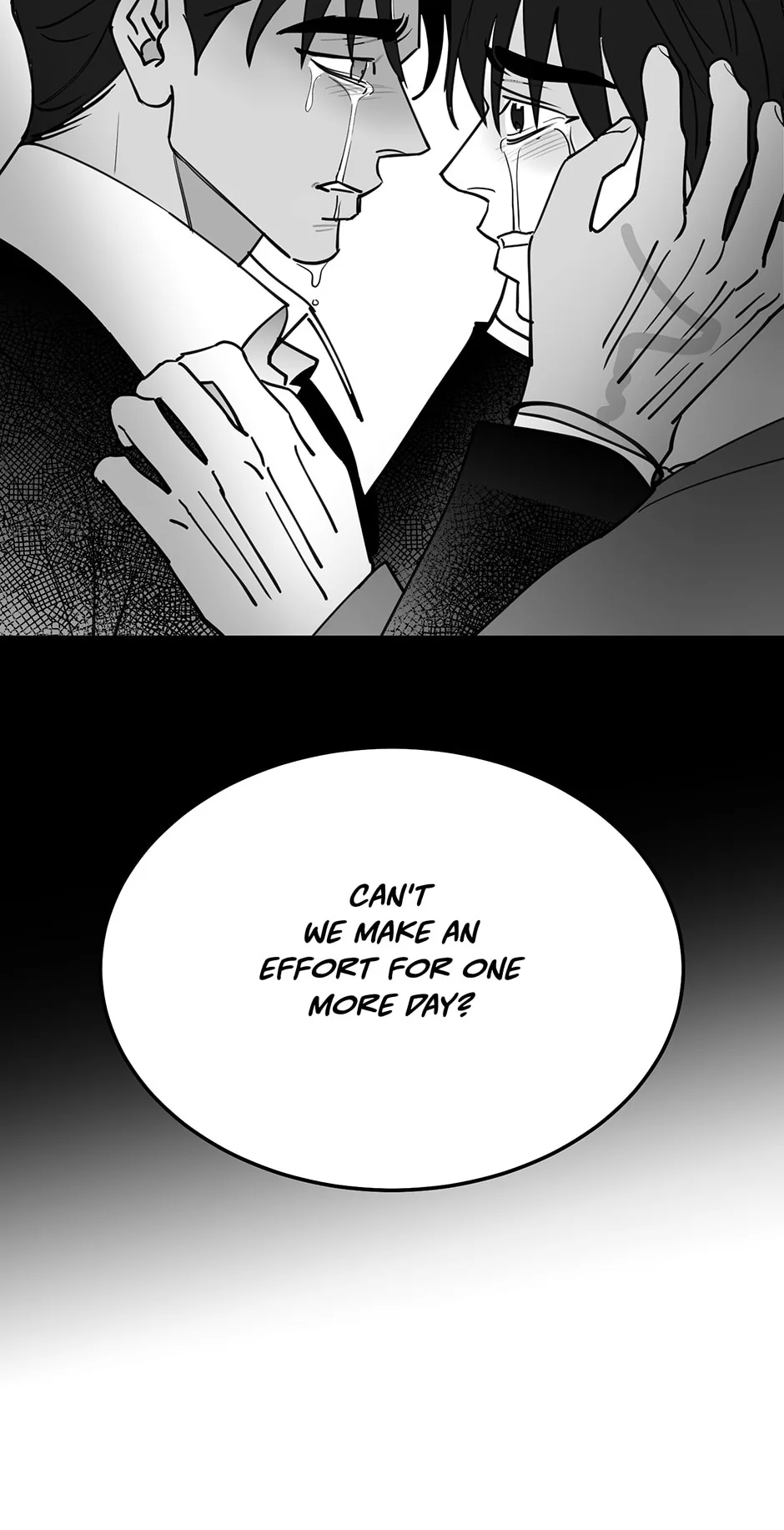 Bound to Be Fools Chapter 74 page 41 - 