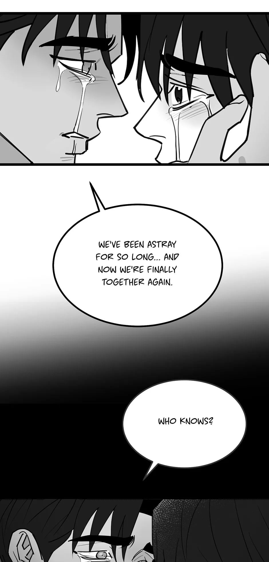 Bound to Be Fools Chapter 74 page 42 - 