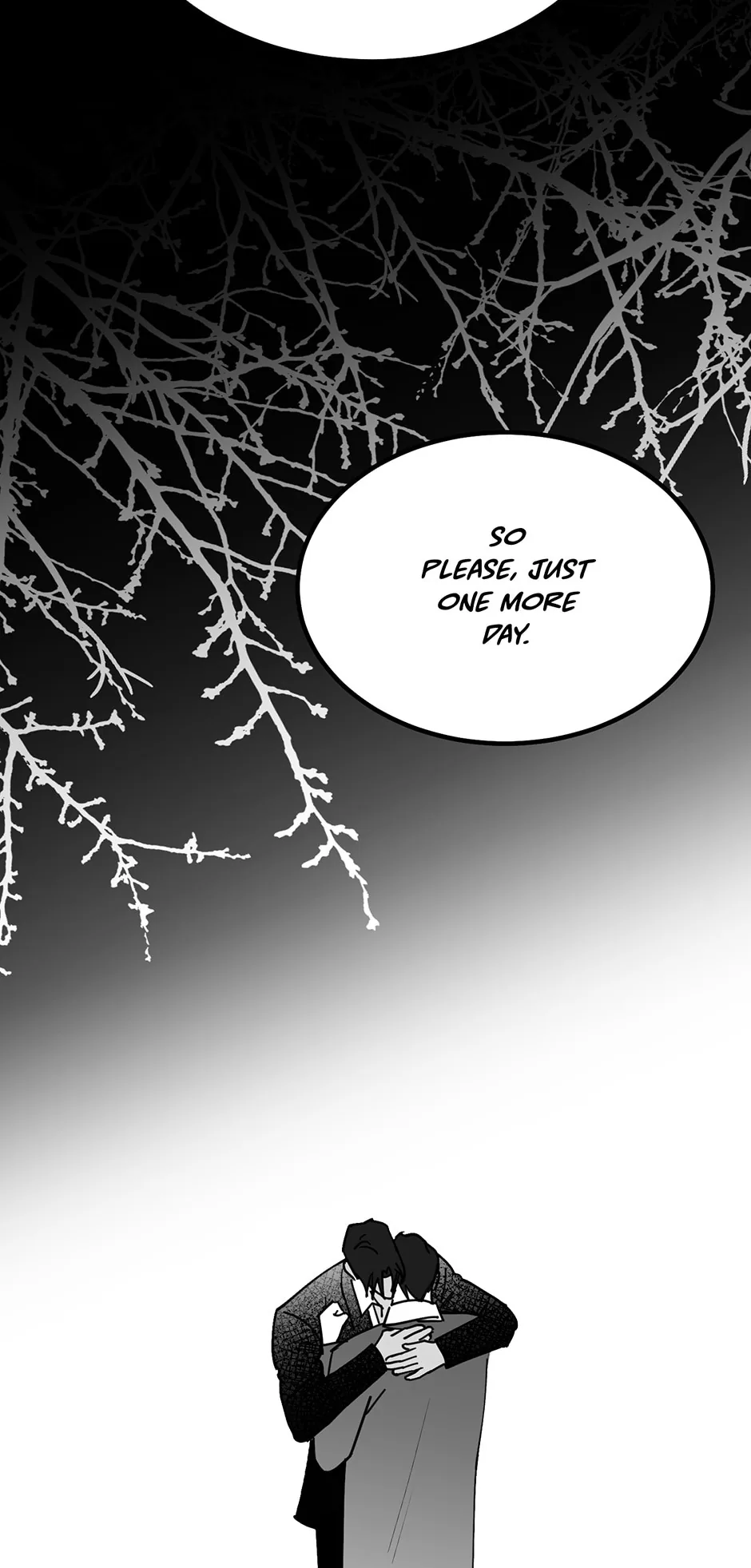 Bound to Be Fools Chapter 74 page 44 - 