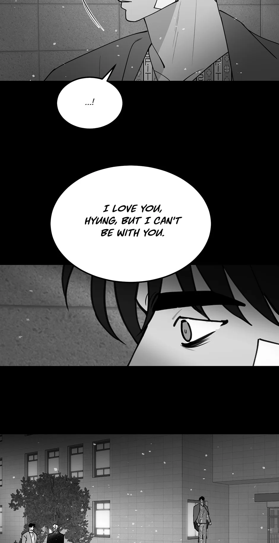 Bound to Be Fools Chapter 74 page 6 - 