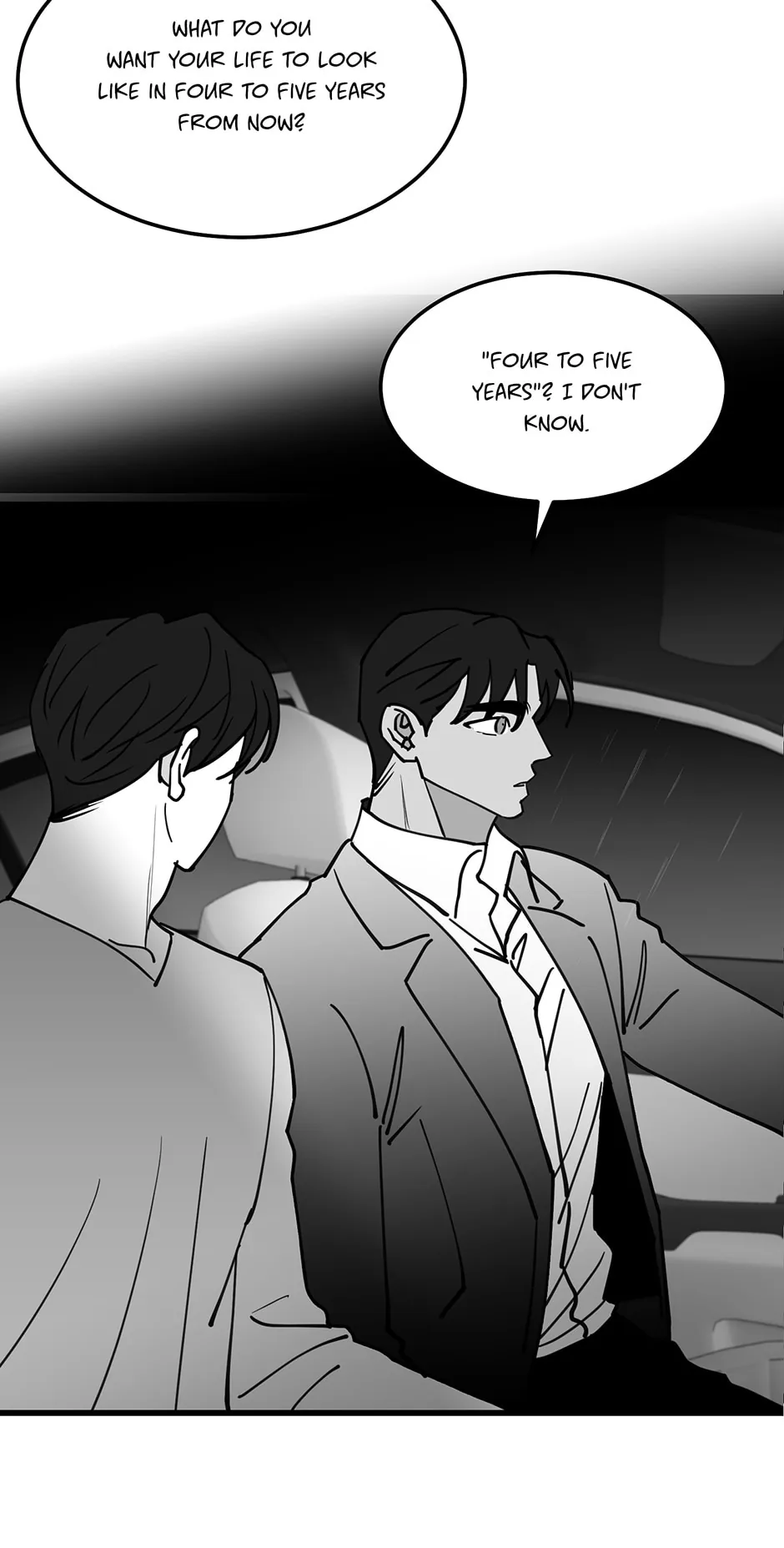 Bound to Be Fools Chapter 75 page 14 - 