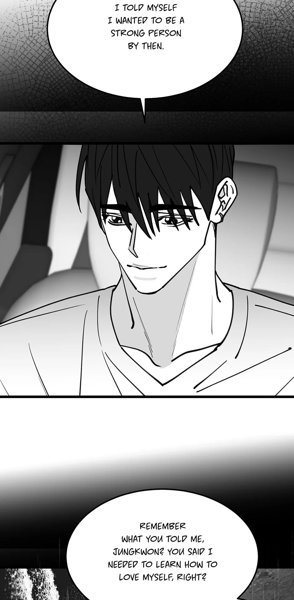 Bound to Be Fools Chapter 75 page 17 - 