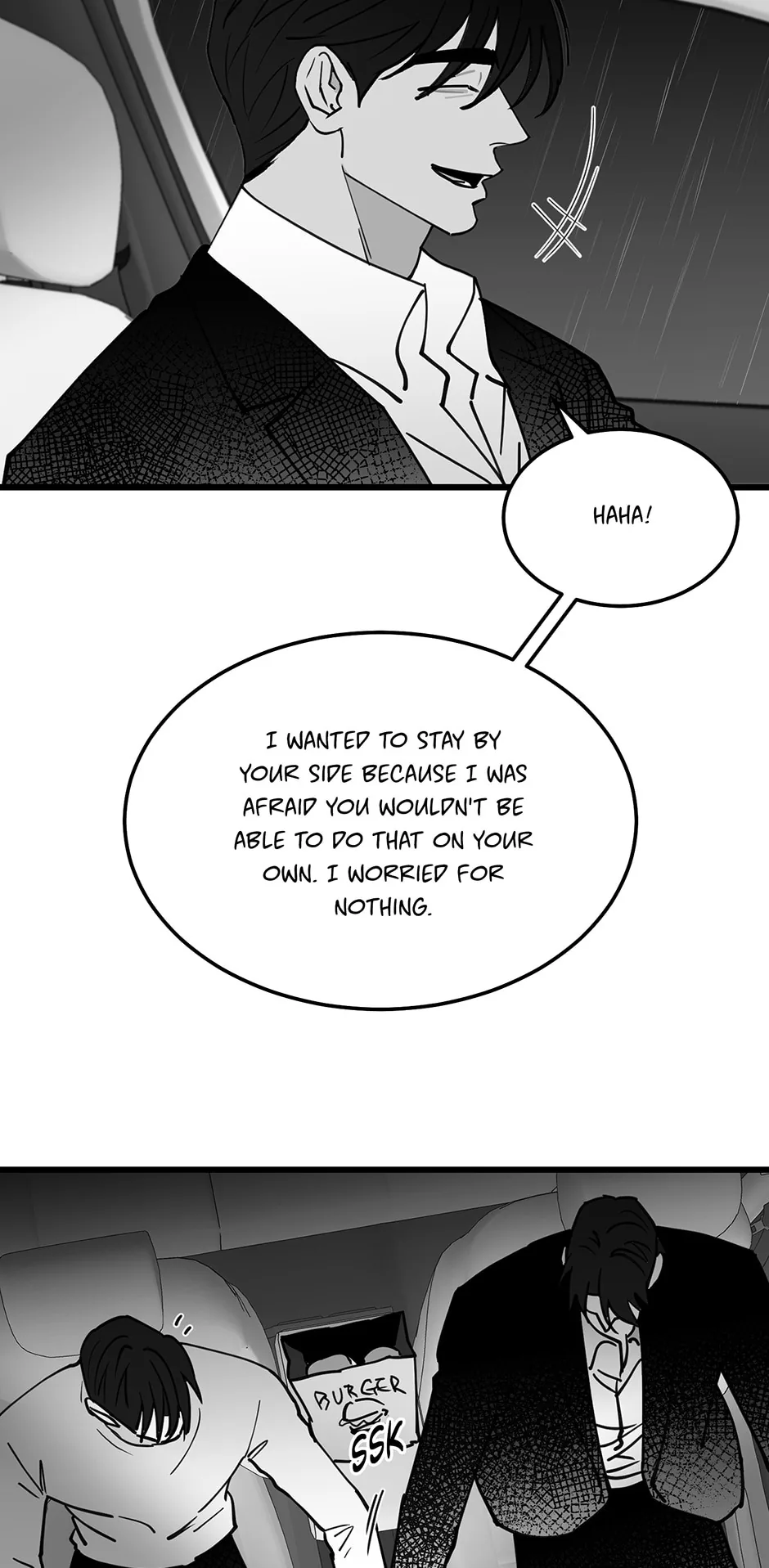 Bound to Be Fools Chapter 75 page 22 - 