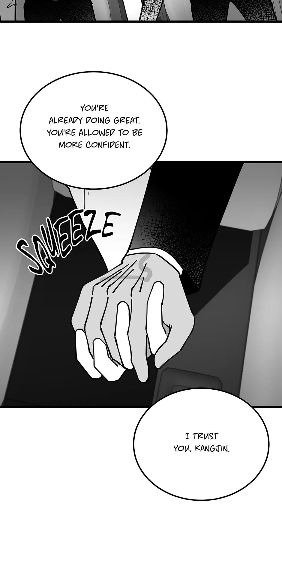 Bound to Be Fools Chapter 75 page 23 - 
