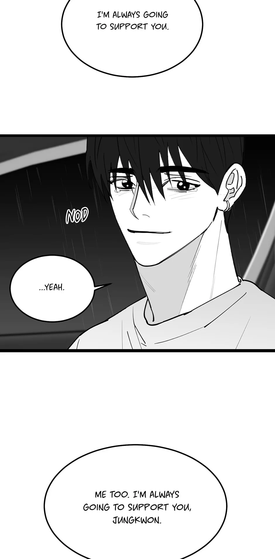 Bound to Be Fools Chapter 75 page 25 - 
